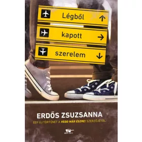 LÉGBŐL KAPOTT SZERELEM
