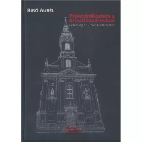 PROLETÁRDIKTATÚRA A KRISZTINAVÁROSBAN