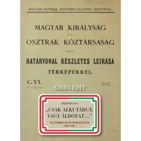 CSAK ALKUTÁRGY, VAGY ÁLDOZAT...