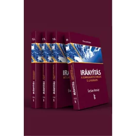 IRÁNYÍTÁS 9-12. (DÍSZDOBOZ)