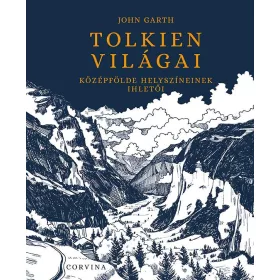 TOLKIEN VILÁGAI