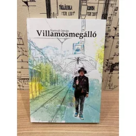VILLAMOSMEGÁLLÓ