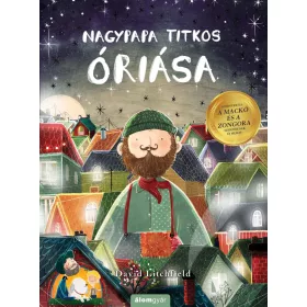 NAGYPAPA TITKOS ÓRIÁSA