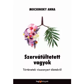 SZERVÁTÜLTETETT VAGYOK