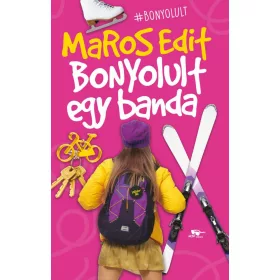 BONYOLULT EGY BANDA