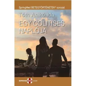 EGY COLITISES NAPLÓJA