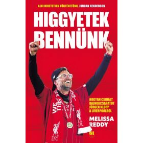 HIGGYETEK BENNÜNK