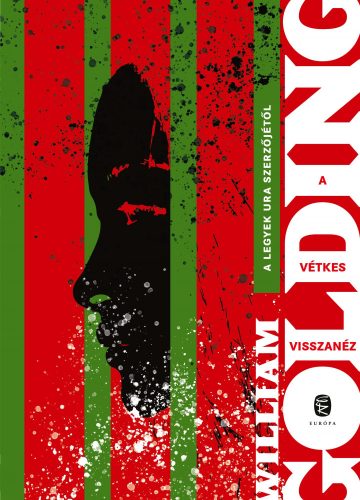 A VÉTKES VISSZANÉZ(ÚJ BORÍTÓ)