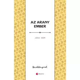 AZ ARANY EMBER - DIÁKKÖNYVEK