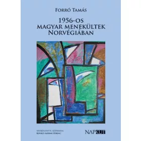 1956-OS MAGYAR MENEKÜLTEK NORVÉGIÁBAN