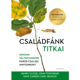 CSALÁDFÁNK TITKAI (ÚJ BORÍTÓ)