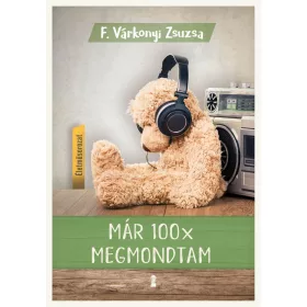 MÁR 100X MEGMONDTAM - ÉLETMŰSOROZAT 2. KÖTET