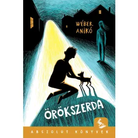 ÖRÖKSZERDA - ABSZOLÚT KÖNYVEK