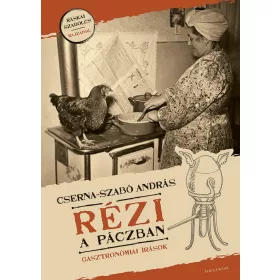 RÉZI A PÁCZBAN