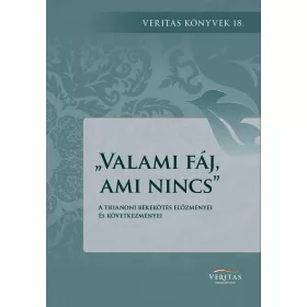 VALAMI FÁJ, AMI NINCS