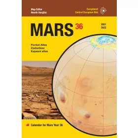 HARGITAI HENRIK: MARS 36
