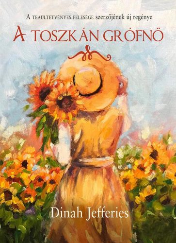A TOSZKÁN GRÓFNŐ