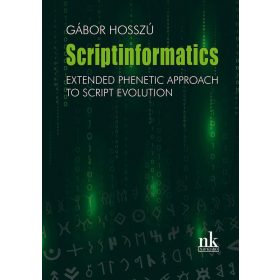 SCRIPTINFORMATICS