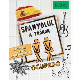 PONS SPANYOLUL A TRÓNON