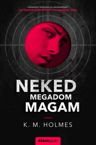 NEKED MEGADOM MAGAM