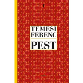 PEST (REGÉNY)