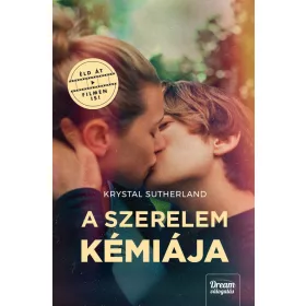 A SZERELEM KÉMIÁJA - FILMES BORÍTÓ