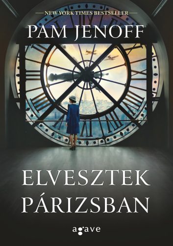 ELVESZTEK PÁRIZSBAN
