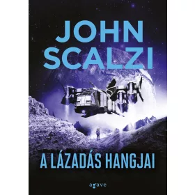 A LÁZADÁS HANGJAI (ÚJ BORÍTÓ)