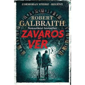 ZAVAROS VÉR