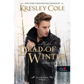 DEAD OF WINTER - A TÉL HALOTTAI