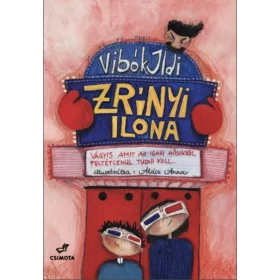   ZRÍNYI ILONA - VAGYIS AMIT AZ IGAZI HŐSÖKRŐL FELTÉTLENÜL TUDNI KELL