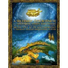 A SELYEMÚT ŐSTÖRTÉNETE