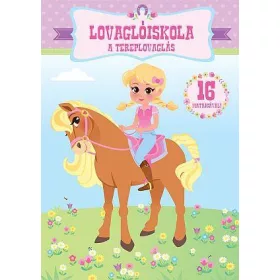 LOVAGLÓISKOLA - A TEREPLOVAGLÁS