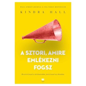 A SZTORI, AMIRE EMLÉKEZNI FOGSZ