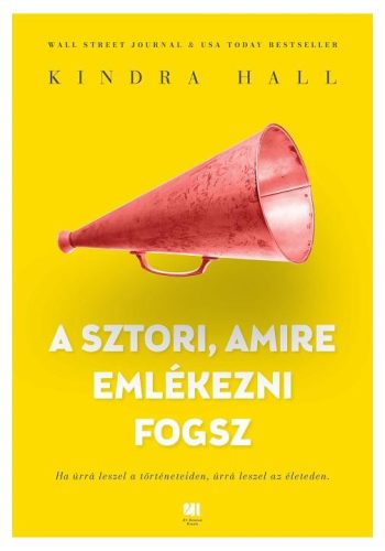 A SZTORI, AMIRE EMLÉKEZNI FOGSZ