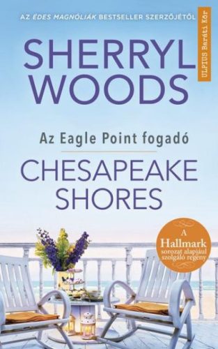 CHESAPEAKE SHORES - AZ EAGLE POINT FOGADÓ
