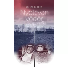 NYOLCVAN VÖDÖR LEVEGŐ
