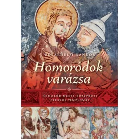 HOMORÓDOK VARÁZSA