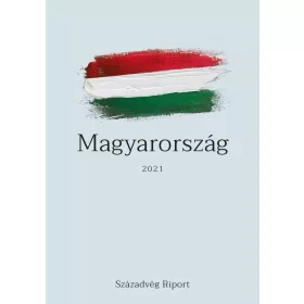 MAGYARORSZÁG 2021