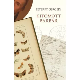 KITÖMÖTT BARBÁR - FŰZÖTT
