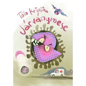 JÁRVÁNYMESE