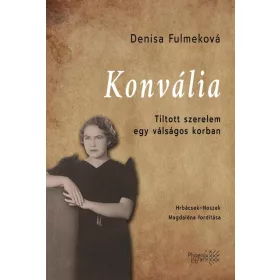 KONVÁLIA