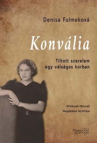 KONVÁLIA