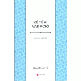 KÉTÉVI VAKÁCIÓ - DIÁKKÖNYVEK