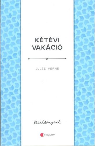 KÉTÉVI VAKÁCIÓ - DIÁKKÖNYVEK