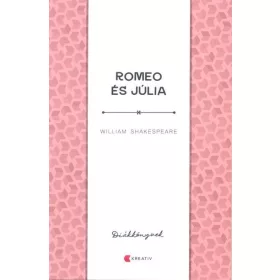 ROMEO ÉS JÚLIA - DIÁKKÖNYVEK
