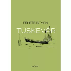TÜSKEVÁR (ÚJ BORÍTÓ, 2021)