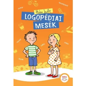 LOGOPÉDIAI MESÉK