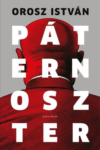 PÁTERNOSZTER