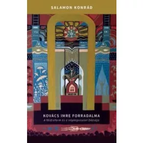 KOVÁCS IMRE FORRADALMA